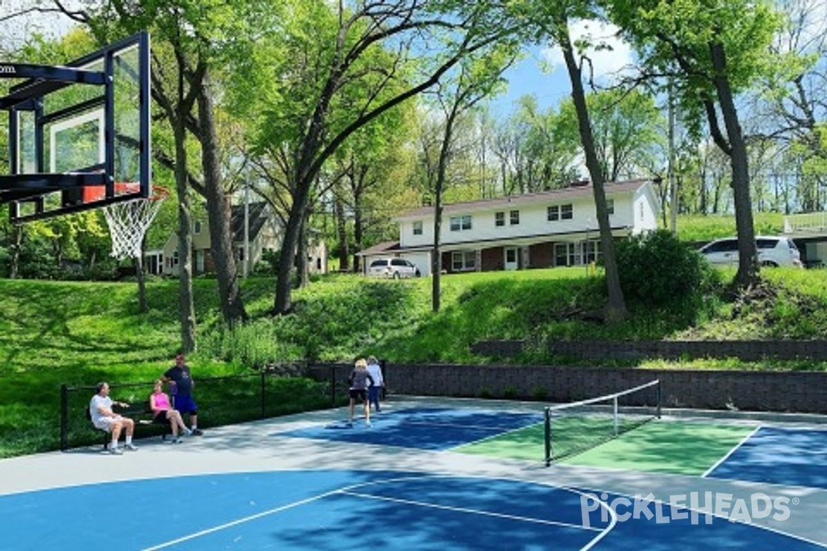 Photo of Pickleball at Kimball Park